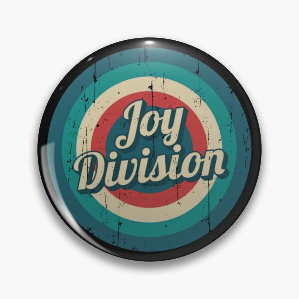 Item preview, Art - joy division designed and sold by IvyJimenesey.