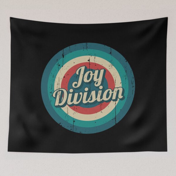 Item preview, Art - joy division designed and sold by IvyJimenesey.