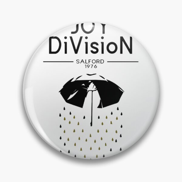 Item preview, Art - joy division designed and sold by IvyJimenesey.