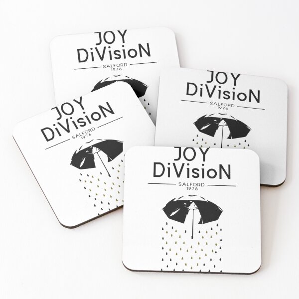 Item preview, Art - joy division designed and sold by IvyJimenesey.