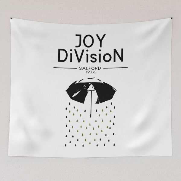 Item preview, Art - joy division designed and sold by IvyJimenesey.