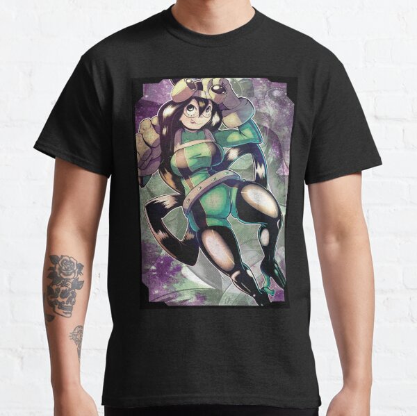 Asui Froppy Classic T-Shirt