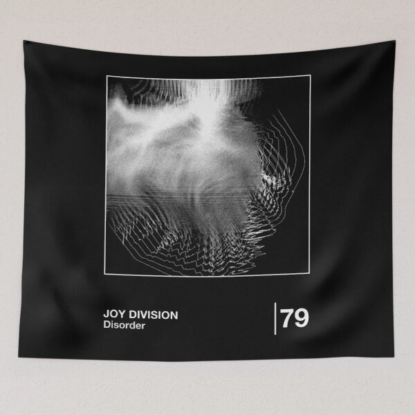 Item preview, Art - joy division designed and sold by IvyJimenesey.