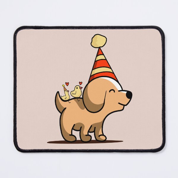 Item preview, Doggo Bhai designed and sold by Shaibi's.