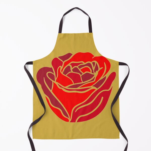 Item preview, Red Rose Art designed and sold by Harshit_Digital_Arts.