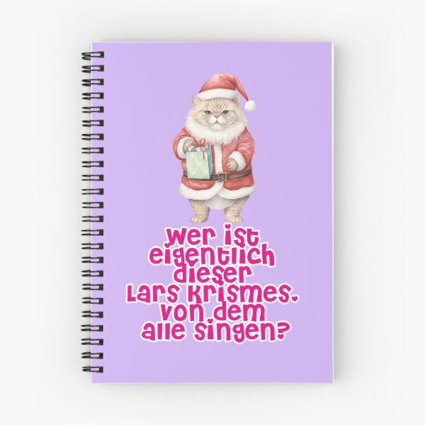 Item preview, funny Christmas saying designed and sold by Mauswohn.