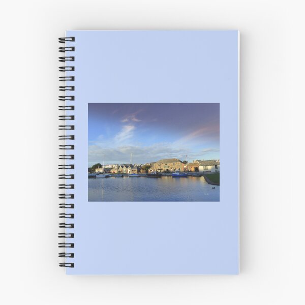 Item preview, Bude evening designed and sold by LeRoyM.