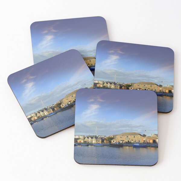 Item preview, Bude evening designed and sold by LeRoyM.