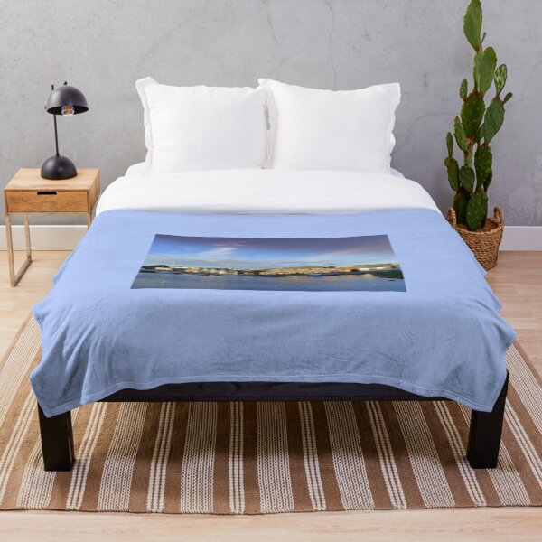 Item preview, Bude evening designed and sold by LeRoyM.