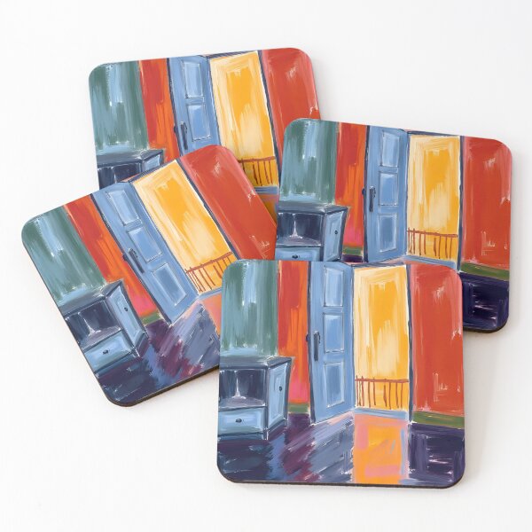 Item preview, “Gateway to Dawn” designed and sold by nighttime1990.