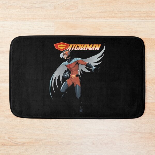 Item preview, Gatchaman designed and sold by badreeder.