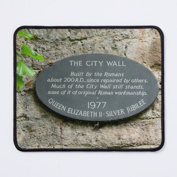 Item preview, Silver Jubilee Plaque designed and sold by LeRoyM.