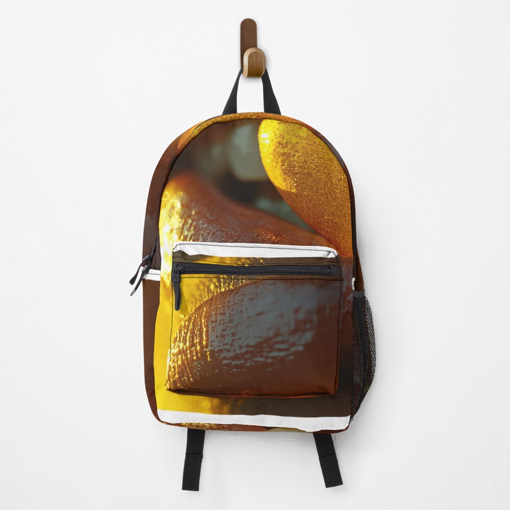 Aperçu de l'œuvre Sac à dos créée et vendue par RicoInStudios.
