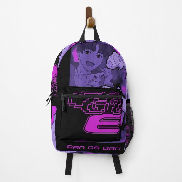Artikelvorschau, Böser Blick Jiji Neon Rave Y2K Anime entworfen und verkauft von SaboCollita.