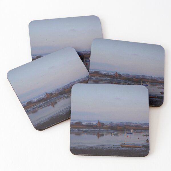 Item preview, Topsham in snow  designed and sold by LeRoyM.