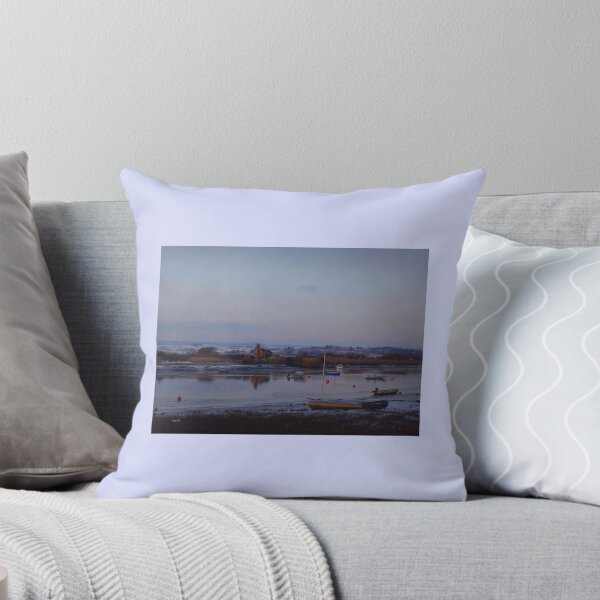 Item preview, Topsham in snow  designed and sold by LeRoyM.