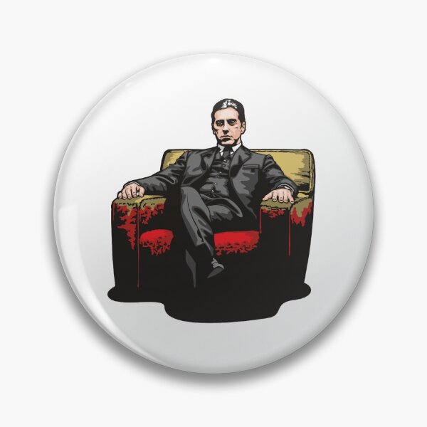 Item preview, Michael Corleone Classic  designed and sold by NOELGARCIAA.
