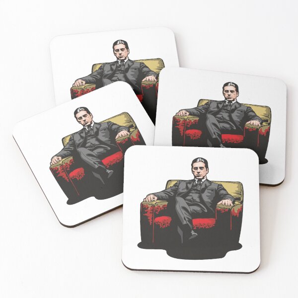 Item preview, Michael Corleone Classic  designed and sold by NOELGARCIAA.