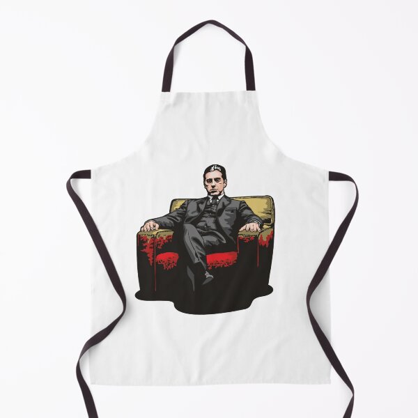 Item preview, Michael Corleone Classic designed and sold by NOELGARCIAA.
