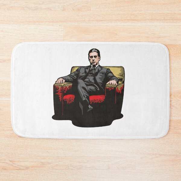 Item preview, Michael Corleone Classic  designed and sold by NOELGARCIAA.