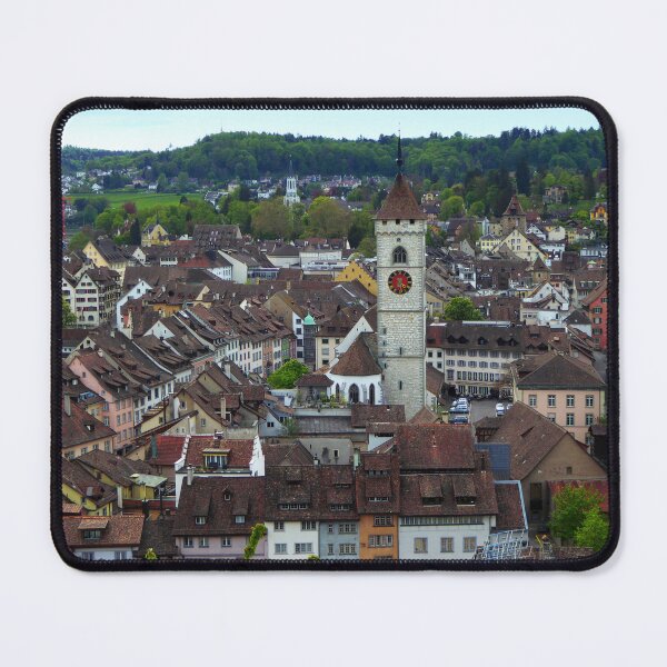 Item preview, Schaffhausen City designed and sold by LeRoyM.