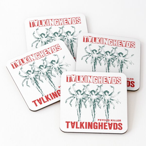 Item preview, Music - Talking Heads designed and sold by brycembeatiful.