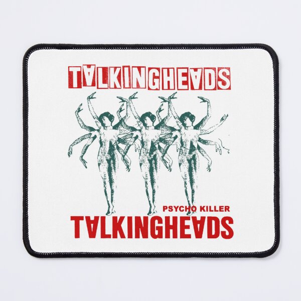 Item preview, Music - Talking Heads designed and sold by brycembeatiful.