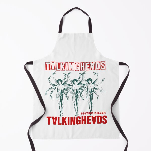 Item preview, Music - Talking Heads designed and sold by brycembeatiful.