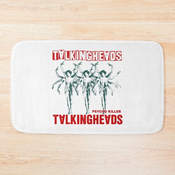 Item preview, Music - Talking Heads designed and sold by brycembeatiful.