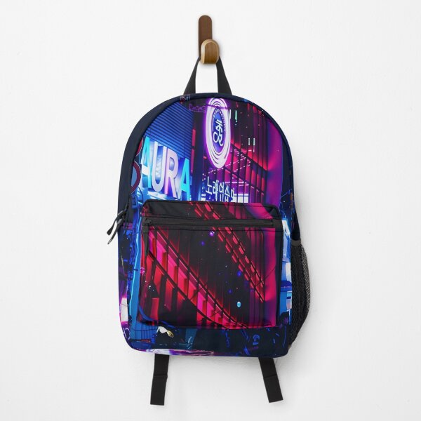 Item preview, Hongdae at night designed and sold by ellcam.