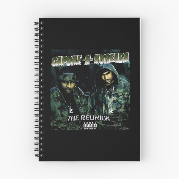 Item preview, Capone-n-Noreaga Closer designed and sold by OwnVorkey.