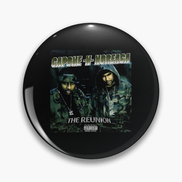 Item preview, Capone-n-Noreaga Closer designed and sold by OwnVorkey.