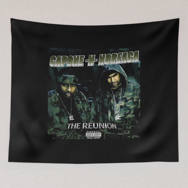 Item preview, Capone-n-Noreaga Closer designed and sold by OwnVorkey.