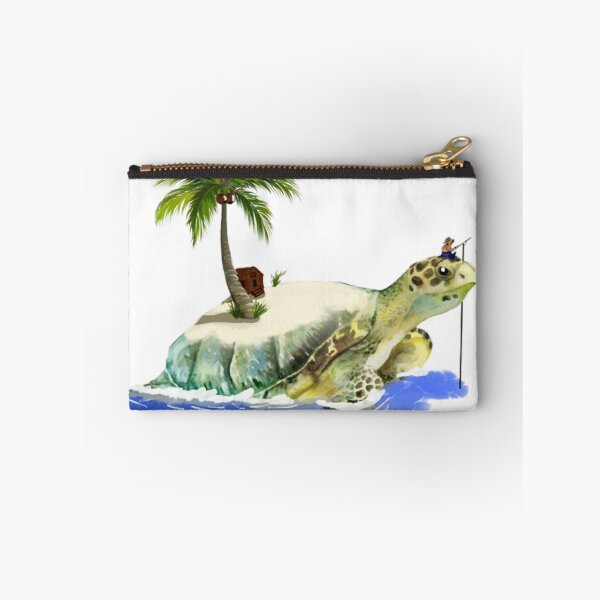 Item preview, Turtle Island designed and sold by calebtruenoDYT.