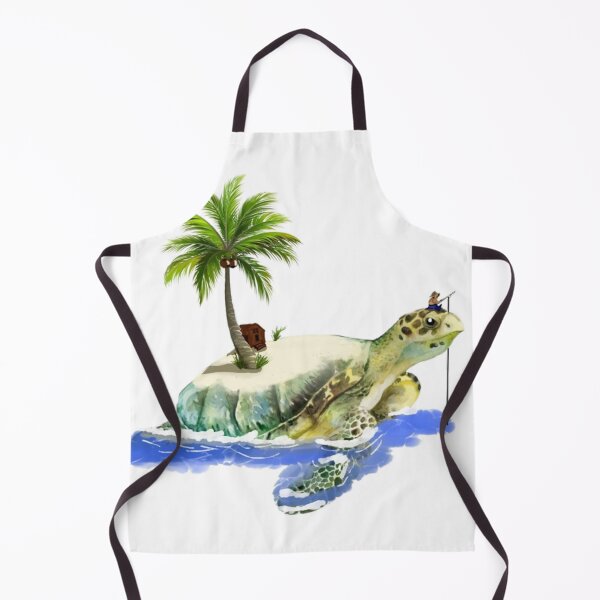 Item preview, Turtle Island designed and sold by calebtruenoDYT.