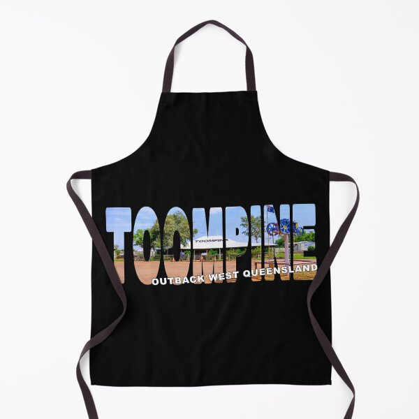 Item preview, TOOMPINE Outback West QLD - Australian Pub without a Town designed and sold by Adam Gormley.
