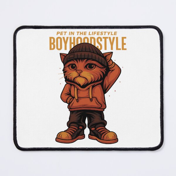 Item preview, Meow Mode: Lifestyle Loaded. designed and sold by Mindful56.