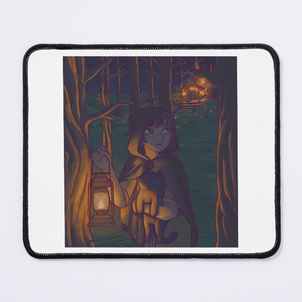 Item preview, Witch Hunt   designed and sold by joyouartArt.