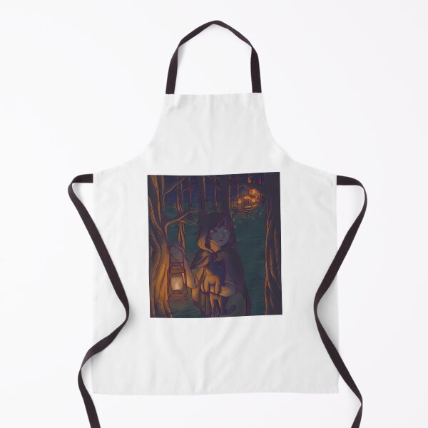 Item preview, Witch Hunt   designed and sold by joyouartArt.