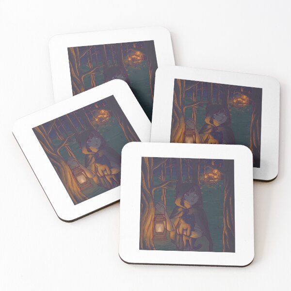 Item preview, Witch Hunt   designed and sold by joyouartArt.
