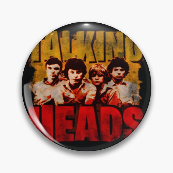 Item preview, Music - Talking Heads designed and sold by brycembeatiful.