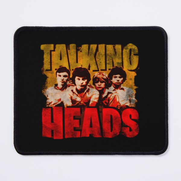 Item preview, Music - Talking Heads designed and sold by brycembeatiful.