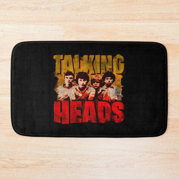 Item preview, Music - Talking Heads designed and sold by brycembeatiful.