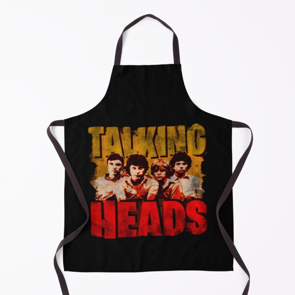 Item preview, Music - Talking Heads designed and sold by brycembeatiful.
