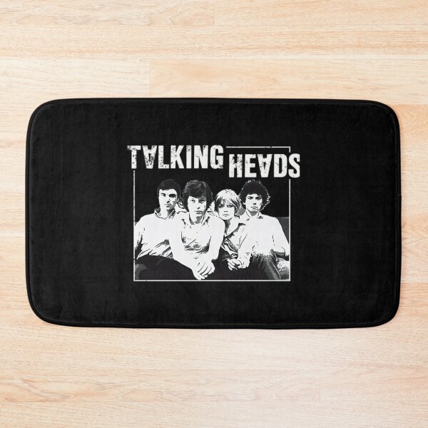 Item preview, Music - Talking Heads designed and sold by brycembeatiful.