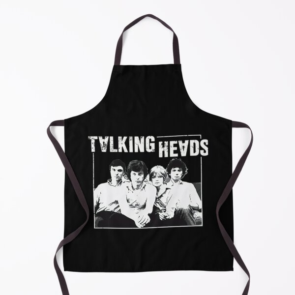 Item preview, Music - Talking Heads designed and sold by brycembeatiful.