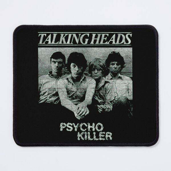 Item preview, Music - Talking Heads designed and sold by brycembeatiful.