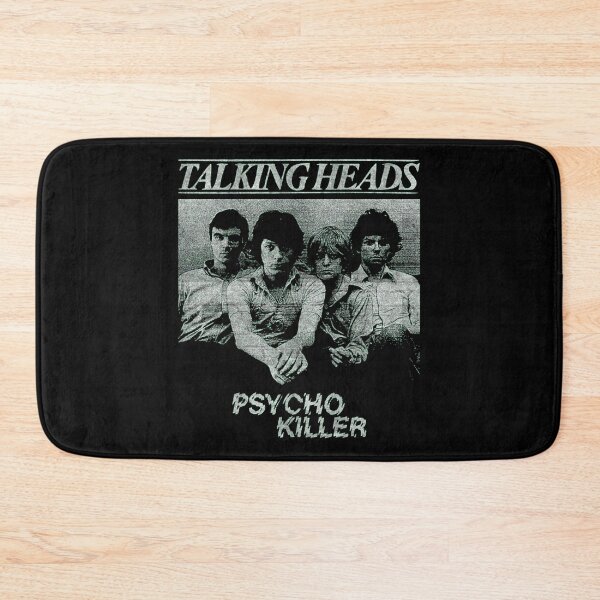 Item preview, Music - Talking Heads designed and sold by brycembeatiful.