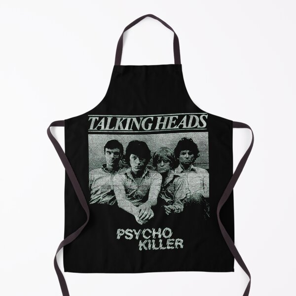Item preview, Music - Talking Heads designed and sold by brycembeatiful.