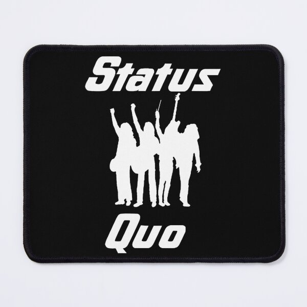 Item preview, Art - Status quo designed and sold by servidshaynek.